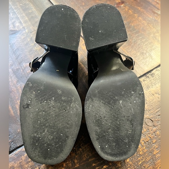 COPY - Steve Madden Oaklee Platform Mary Jane - Picture 7 of 7